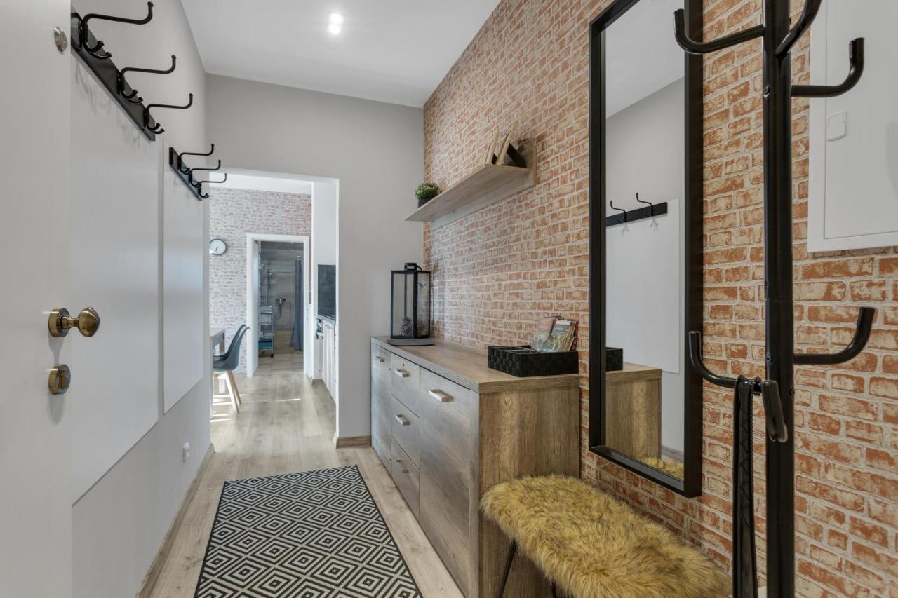 Family Apartments Klinovec Loučná pod Klínovcem Exterior foto