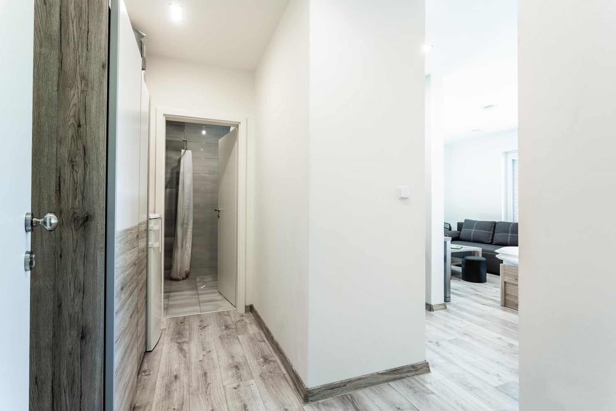 Family Apartments Klinovec Loučná pod Klínovcem Cameră foto