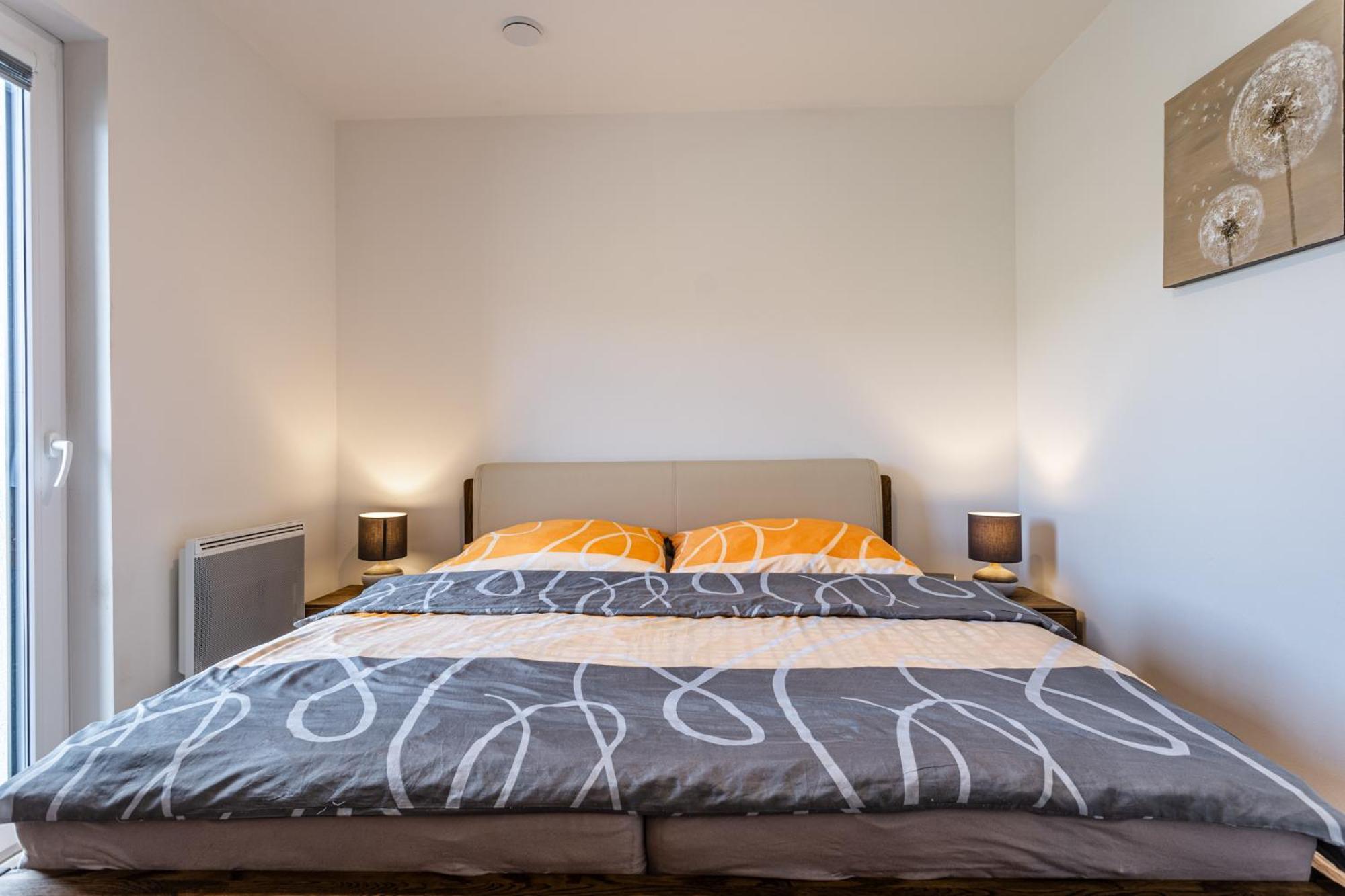 Family Apartments Klinovec Loučná pod Klínovcem Cameră foto