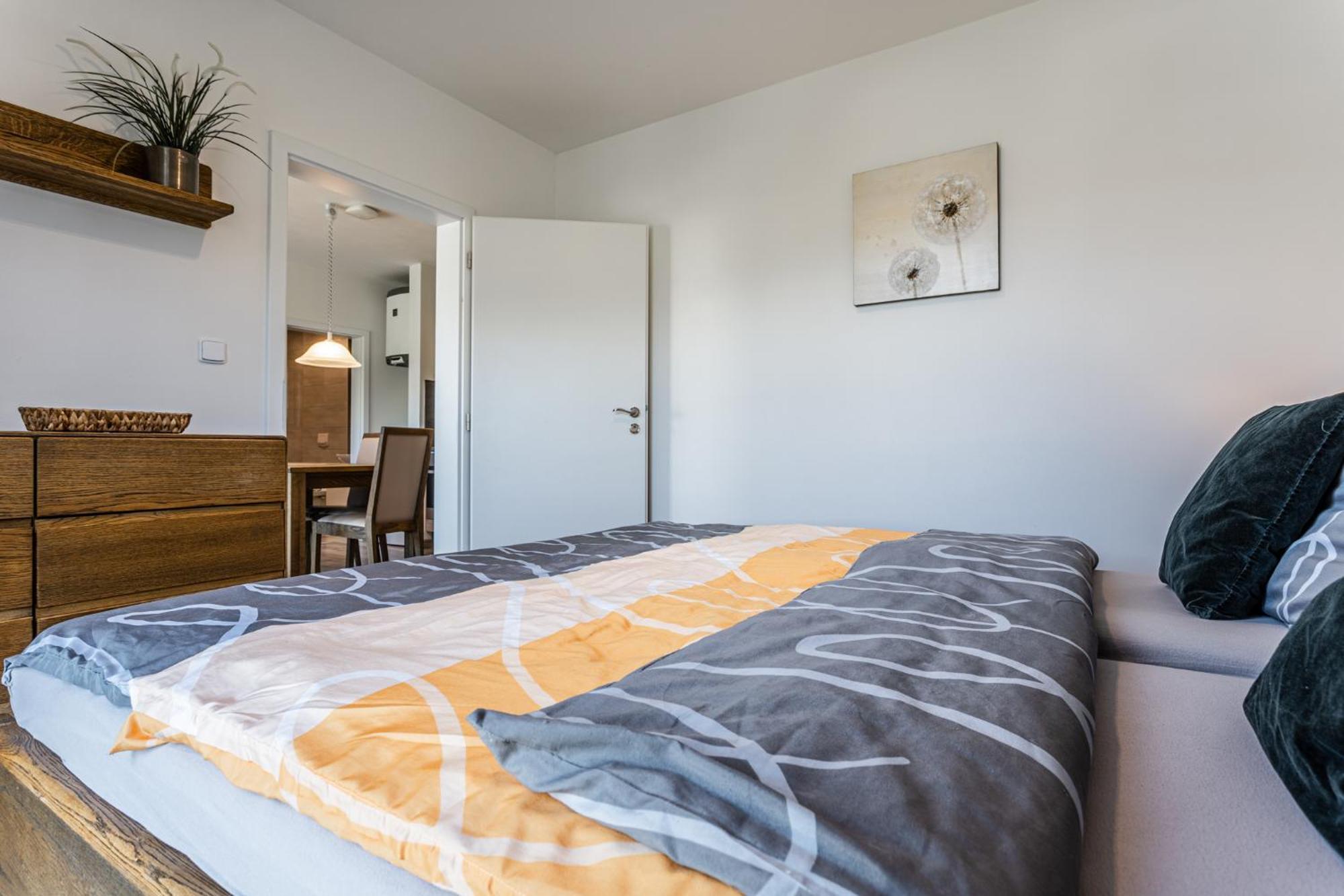 Family Apartments Klinovec Loučná pod Klínovcem Cameră foto