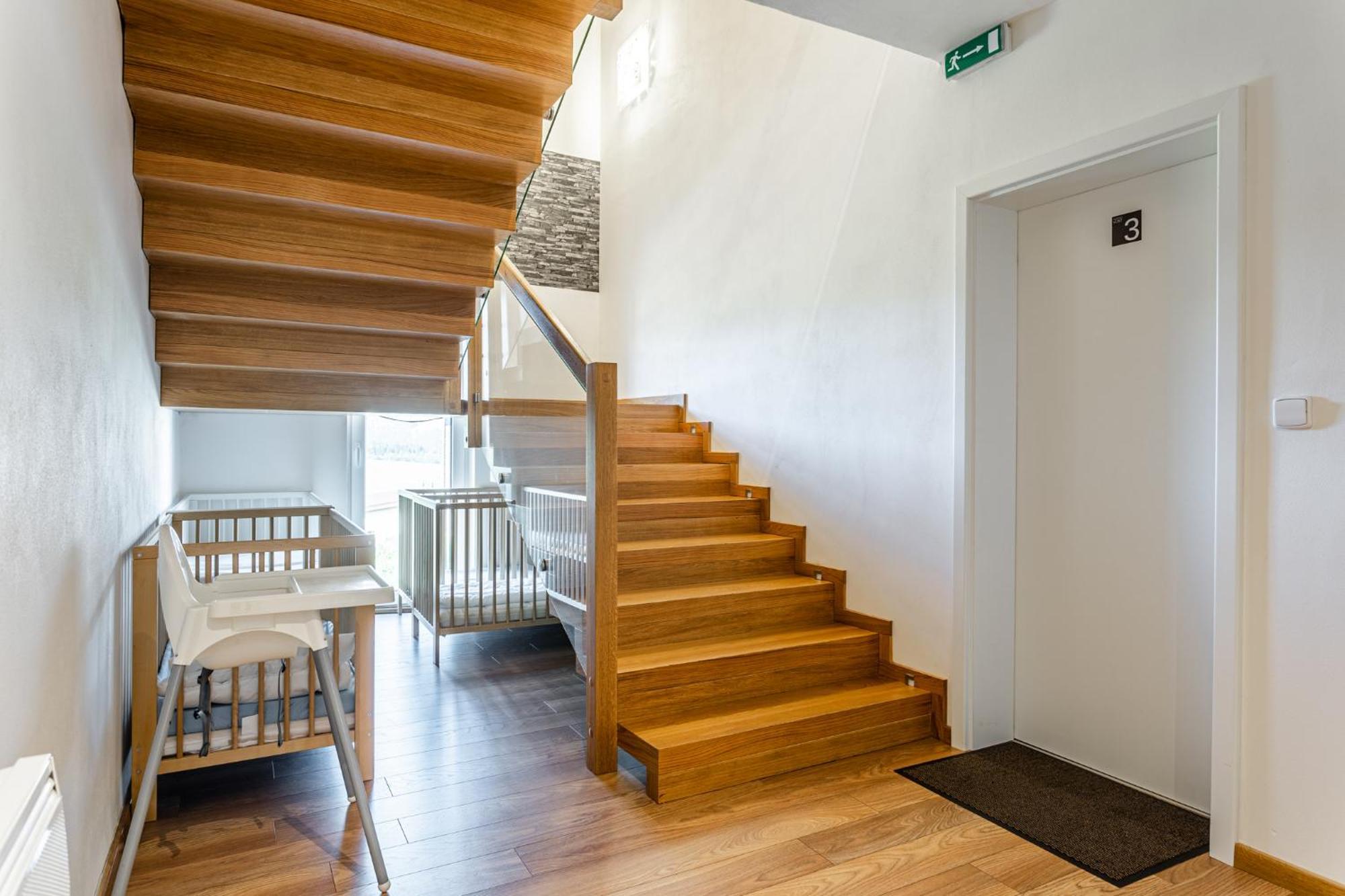 Family Apartments Klinovec Loučná pod Klínovcem Cameră foto