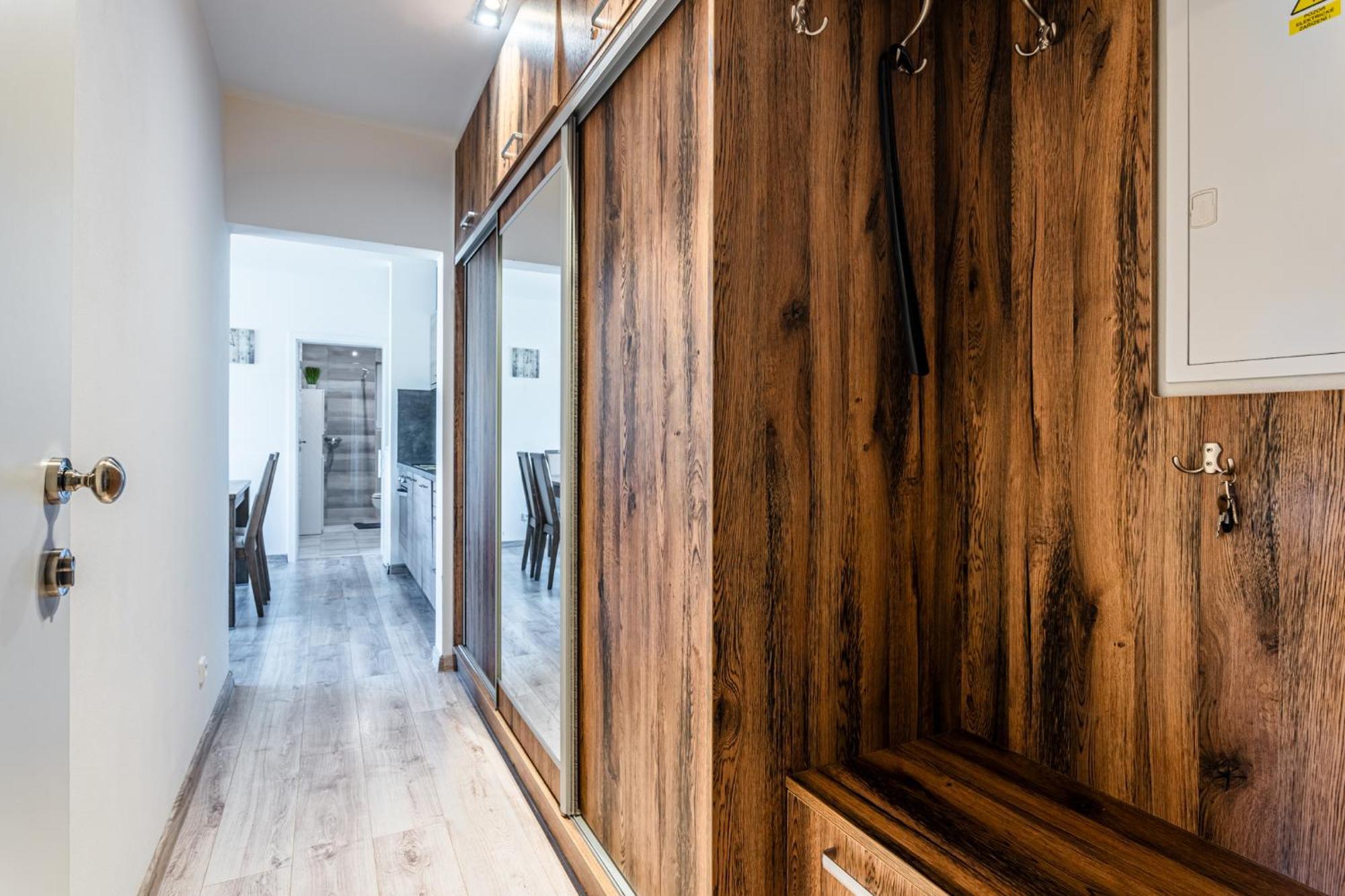 Family Apartments Klinovec Loučná pod Klínovcem Cameră foto