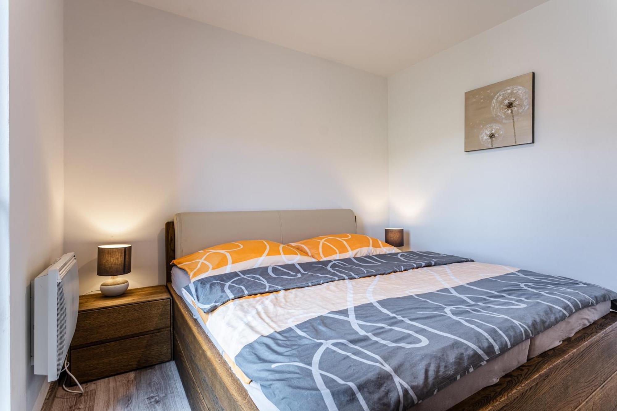 Family Apartments Klinovec Loučná pod Klínovcem Cameră foto